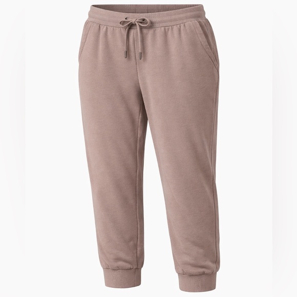 Xersion Pants - Xersion Taupe Jogger Sweatpants – Size XL | Fleece Lined Athleisure